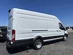 New 2024 Ford Transit 350 HD High Roof RWD, Empty Cargo Van for sale #24F206 - photo 6