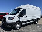2024 Ford Transit 350 HD High Roof DRW RWD, Empty Cargo Van for sale #24F206 - photo 7