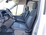 2024 Ford Transit 350 HD High Roof DRW RWD, Empty Cargo Van for sale #24F206 - photo 8