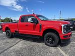 New 2024 Ford F-350 XL Super Cab 4x4, Pickup for sale #24F218 - photo 3