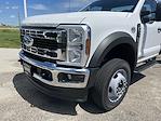 New 2024 Ford F-450 XL Regular Cab 4x4, Cab Chassis for sale #24F227 - photo 25