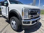 New 2024 Ford F-450 XL Regular Cab 4x4, Cab Chassis for sale #24F227 - photo 28