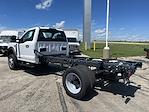 New 2024 Ford F-450 XL Regular Cab 4x4, Cab Chassis for sale #24F227 - photo 6