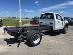 New 2024 Ford F-450 XL Regular Cab 4x4, Cab Chassis for sale #24F227 - photo 2