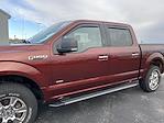 Used 2015 Ford F-150 XLT SuperCrew Cab 4WD, Pickup for sale #24F229A - photo 27