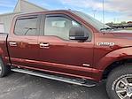 Used 2015 Ford F-150 XLT SuperCrew Cab 4WD, Pickup for sale #24F229A - photo 34