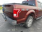 Used 2015 Ford F-150 XLT SuperCrew Cab 4WD, Pickup for sale #24F229A - photo 36