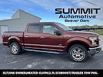 Used 2015 Ford F-150 XLT SuperCrew Cab 4WD, Pickup for sale #24F229A - photo 1