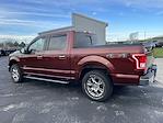 Used 2015 Ford F-150 XLT SuperCrew Cab 4WD, Pickup for sale #24F229A - photo 5