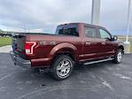 Used 2015 Ford F-150 XLT SuperCrew Cab 4WD, Pickup for sale #24F229A - photo 2