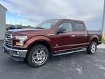 Used 2015 Ford F-150 XLT SuperCrew Cab 4WD, Pickup for sale #24F229A - photo 6