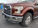 Used 2015 Ford F-150 XLT SuperCrew Cab 4WD, Pickup for sale #24F229A - photo 26