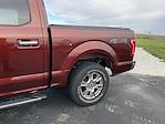 Used 2015 Ford F-150 XLT SuperCrew Cab 4WD, Pickup for sale #24F229A - photo 28