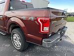 Used 2015 Ford F-150 XLT SuperCrew Cab 4WD, Pickup for sale #24F229A - photo 29