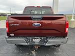 Used 2015 Ford F-150 XLT SuperCrew Cab 4WD, Pickup for sale #24F229A - photo 30