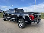 New 2024 Ford F-150 Lariat SuperCrew Cab 4x4, Pickup for sale #24F233 - photo 5