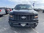 New 2024 Ford F-150 STX SuperCrew Cab 4x4, Pickup for sale #24F237 - photo 33