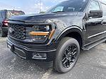 New 2024 Ford F-150 STX SuperCrew Cab 4x4, Pickup for sale #24F237 - photo 34