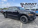 New 2024 Ford F-150 STX SuperCrew Cab 4x4, Pickup for sale #24F237 - photo 1