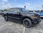 New 2024 Ford F-150 STX SuperCrew Cab 4x4, Pickup for sale #24F237 - photo 3