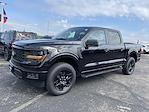 New 2024 Ford F-150 STX SuperCrew Cab 4x4, Pickup for sale #24F237 - photo 6