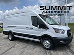 New 2024 Ford Transit 350 HD High Roof AWD, Empty Cargo Van for sale #24F249 - photo 1