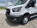 New 2024 Ford Transit 350 HD High Roof AWD, Empty Cargo Van for sale #24F249 - photo 32