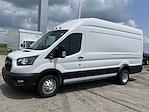 New 2024 Ford Transit 350 HD High Roof AWD, Empty Cargo Van for sale #24F249 - photo 8