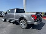 New 2024 Ford F-150 XLT SuperCrew Cab 4x4, Pickup for sale #24F254 - photo 5