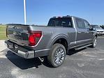 New 2024 Ford F-150 XLT SuperCrew Cab 4x4, Pickup for sale #24F254 - photo 2