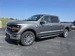 New 2024 Ford F-150 XLT SuperCrew Cab 4x4, Pickup for sale #24F254 - photo 6