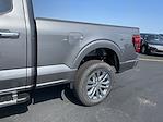 New 2024 Ford F-150 XLT SuperCrew Cab 4x4, Pickup for sale #24F254 - photo 34