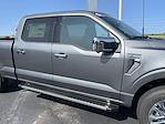 New 2024 Ford F-150 XLT SuperCrew Cab 4x4, Pickup for sale #24F254 - photo 43