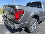 New 2024 Ford F-150 XLT SuperCrew Cab 4x4, Pickup for sale #24F254 - photo 45