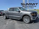 New 2024 Ford F-150 XLT SuperCrew Cab 4x4, Pickup for sale #24F254 - photo 1