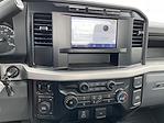 New 2024 Ford F-550 XL Regular Cab 4x4, Cab Chassis for sale #24F257 - photo 10