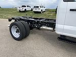 New 2024 Ford F-550 XL Regular Cab 4x4, Cab Chassis for sale #24F257 - photo 32