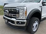 New 2024 Ford F-550 XL Regular Cab 4x4, Cab Chassis for sale #24F257 - photo 27