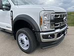 New 2024 Ford F-550 XL Regular Cab 4x4, Cab Chassis for sale #24F257 - photo 30