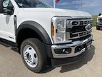 New 2024 Ford F-550 XL Regular Cab 4x4, Mechanics Body for sale #24F260 - photo 44