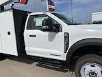 New 2024 Ford F-550 XL Regular Cab 4x4, Mechanics Body for sale #24F260 - photo 45