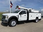 New 2024 Ford F-550 XL Regular Cab 4x4, Mechanics Body for sale #24F260 - photo 6