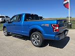 Used 2019 Ford F-150 XL Super Cab 4WD, Pickup for sale #24F265A - photo 5