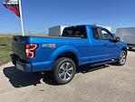 Used 2019 Ford F-150 XL Super Cab 4WD, Pickup for sale #24F265A - photo 2