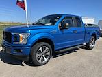 Used 2019 Ford F-150 XL Super Cab 4WD, Pickup for sale #24F265A - photo 6