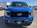 Used 2019 Ford F-150 XL Super Cab 4WD, Pickup for sale #24F265A - photo 23