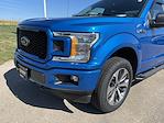 Used 2019 Ford F-150 XL Super Cab 4WD, Pickup for sale #24F265A - photo 24