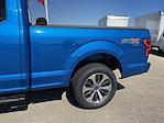 Used 2019 Ford F-150 XL Super Cab 4WD, Pickup for sale #24F265A - photo 26