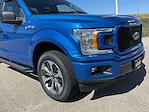 Used 2019 Ford F-150 XL Super Cab 4WD, Pickup for sale #24F265A - photo 30