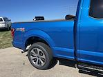 Used 2019 Ford F-150 XL Super Cab 4WD, Pickup for sale #24F265A - photo 32